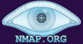 Nmap logo